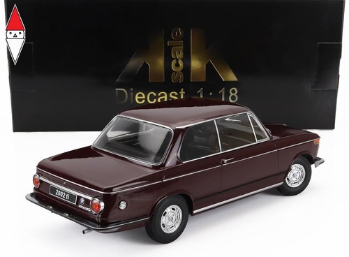 Scale bmw l2002 - kk,