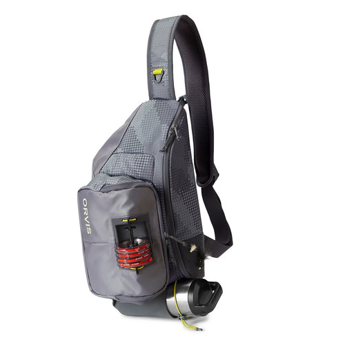 Orvis confezione imbracatura - orvis,