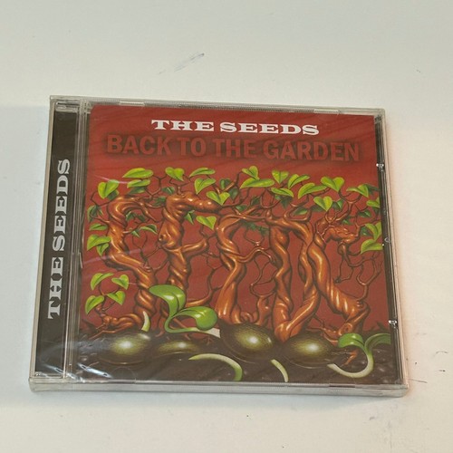 The seeds back to - –,