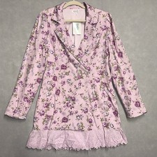 Abito blazer doppiopetto TCEC