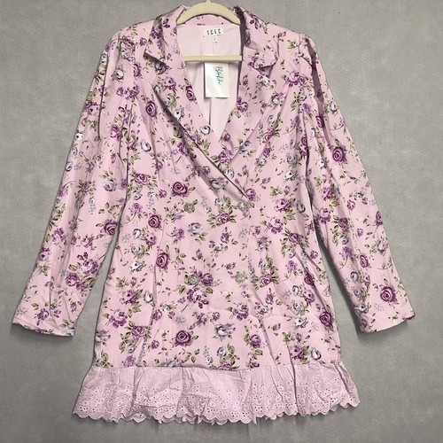 Abito blazer doppiopetto - , tcec