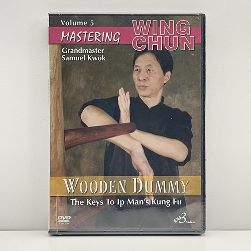 Mastering wing chun - mastering,