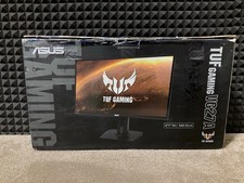 Asus TUF 27" LED LCD Monitor