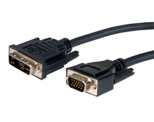Cavo monitor dvi - dvi-a, a