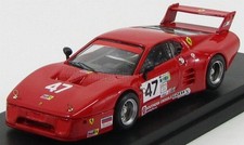 1/43 BEST-MODEL - FERRARI |