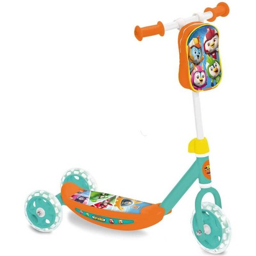 Mondo monopattino top - wing, a