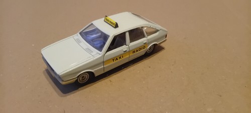 Solido vintage france simca - solido,