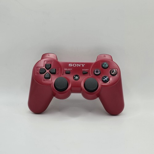 Controller sixaxis wireless - sixaxis,