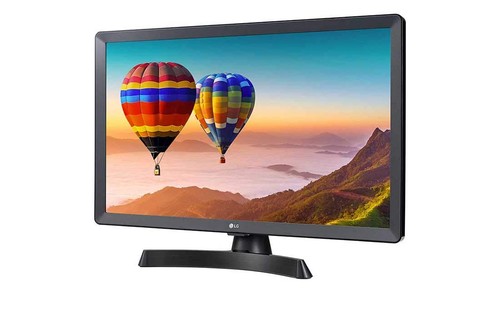 Led 24 24tn510s - hd, 24"