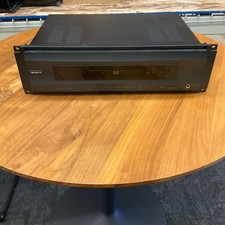 Lettore di dischi OPPO BDP-105 BLU-RAY. Senza telecomando. Ottime condizioni. 