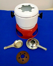 SET PENTOLA PER FONDUTA