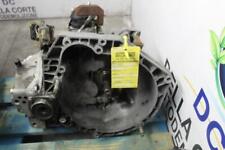 CAMBIO MANUALE COMPLETO PER ALFA ROMEO GT Serie (937_) 937A5000 Diesel 1900 (03