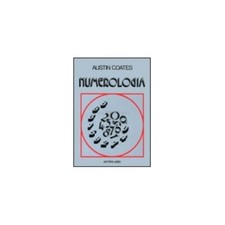 LIBRO NUMEROLOGIA - AUSTIN
