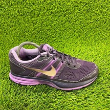 Scarpe da ginnastica Nike Air Zoom Pegasus 29 da donna taglia 9,5 viola running passeggio