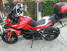 Ducati Multistrada 1200