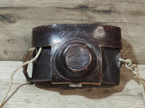 Macchina fotografica ihagee - fotografica,