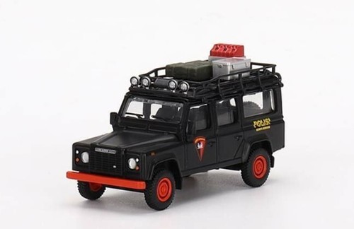 Tsm mini land - mini,