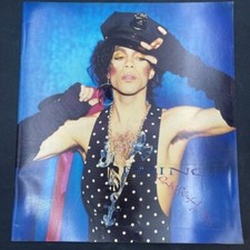 PRINCE Lovesexy Japan Tour