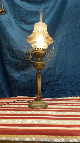 Lampada tavolo stile - da,