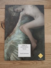 Isabella SANTACROCE - TALEXI - DARK DEMONIA - Mondadori Strade Blu