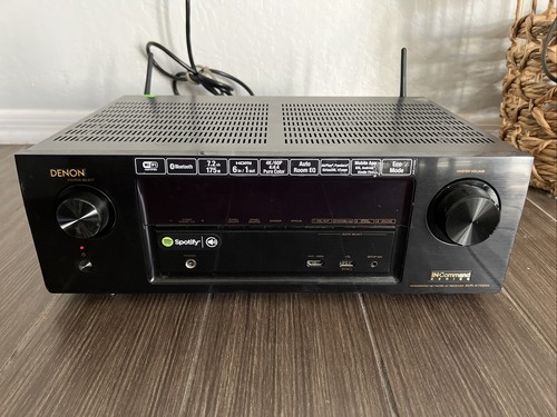 Denon command series - denon, in-command