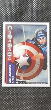Carte Coop Marvel Supereroi