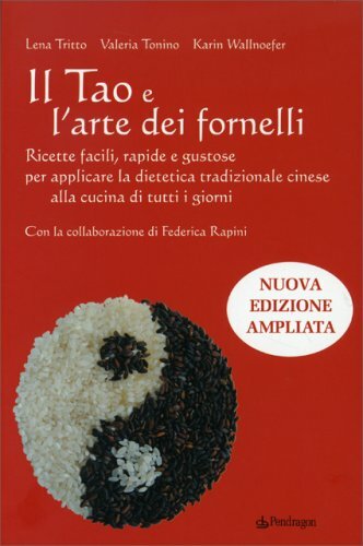 Libro tao arte - libro, l'arte