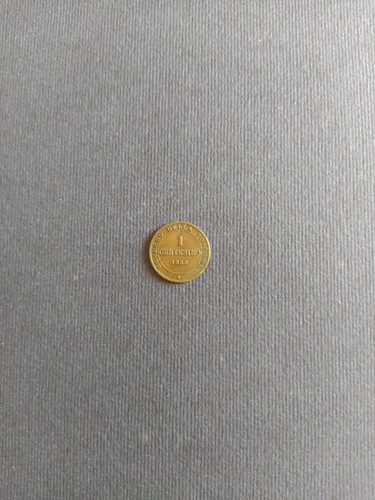Moneta italia centesimo - 1,