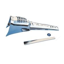 MASCHERINA NASELLO COPRISTERZO