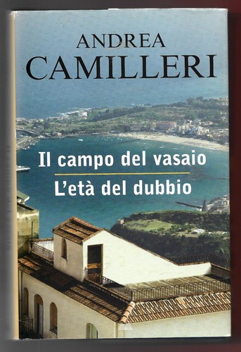 Andrea camilleri il - camilleri,