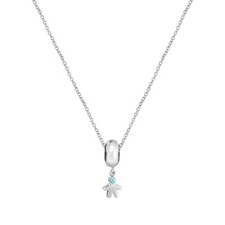 COLLANA DONNA MORELLATO