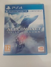 Ace Combat 7: Skies Unknown