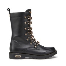 Scarpe anfibio stivali donna - scarpe,
