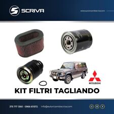 KIT TAGLIANDO PER MITSUBISHI