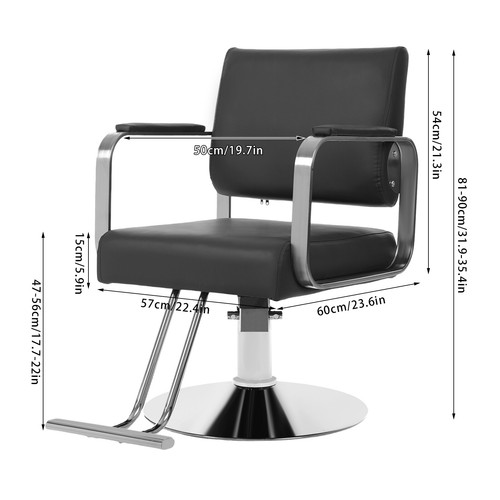 Sedia salone moderna - sedia,