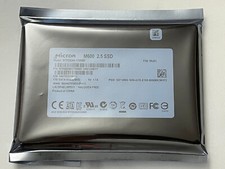 Unità a stato solido Micron