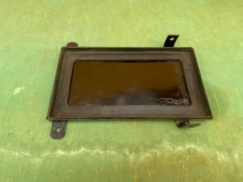 Laverda 750 scatola porta - laverda,
