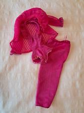 1979  Outfit  Barbie Beauty