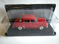 DIE CAST RENAULT DAUPHINE - 1961  SCALA 1/24  (# 15)