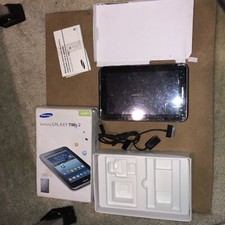 Samsung Galaxy Tab 2 GT-P3113