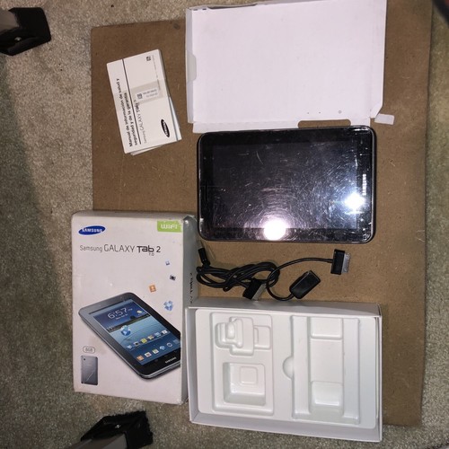 Samsung galaxy tab p3113 - galaxy,