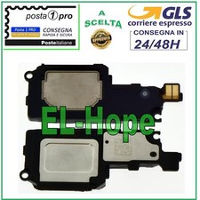 SUONERIA BUZZER PER HUAWEI