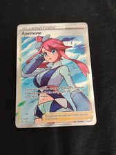 Skyla ANEMONE 72 072/072 Full Art - ITA NMINT - Pokemon DESTINO SPLENDENTE