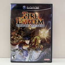 Fire emblem path radiance - fire, of