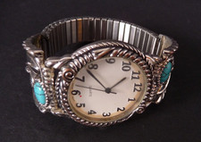 Orologio VINTAGE argento