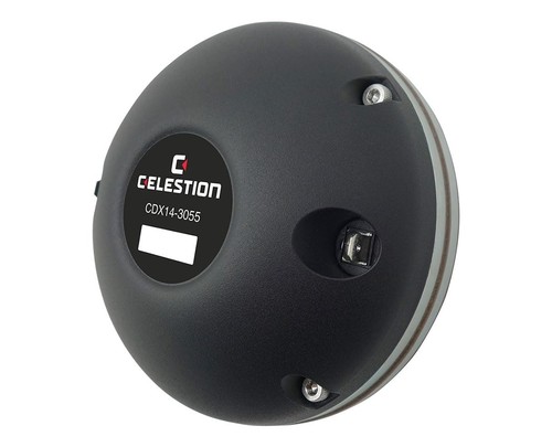 Celestion cdx14 3055 driver - cdx14-3055, rf