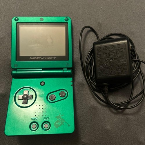 Autentico game boy advance - boy,
