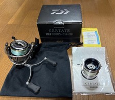 Mulinello da spinning Daiwa 19