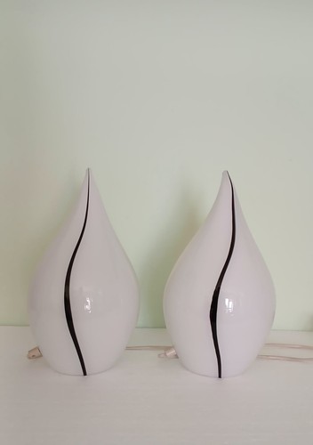 Coppia lampade di - di,