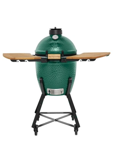 Barbecue kamado green - barbecue,